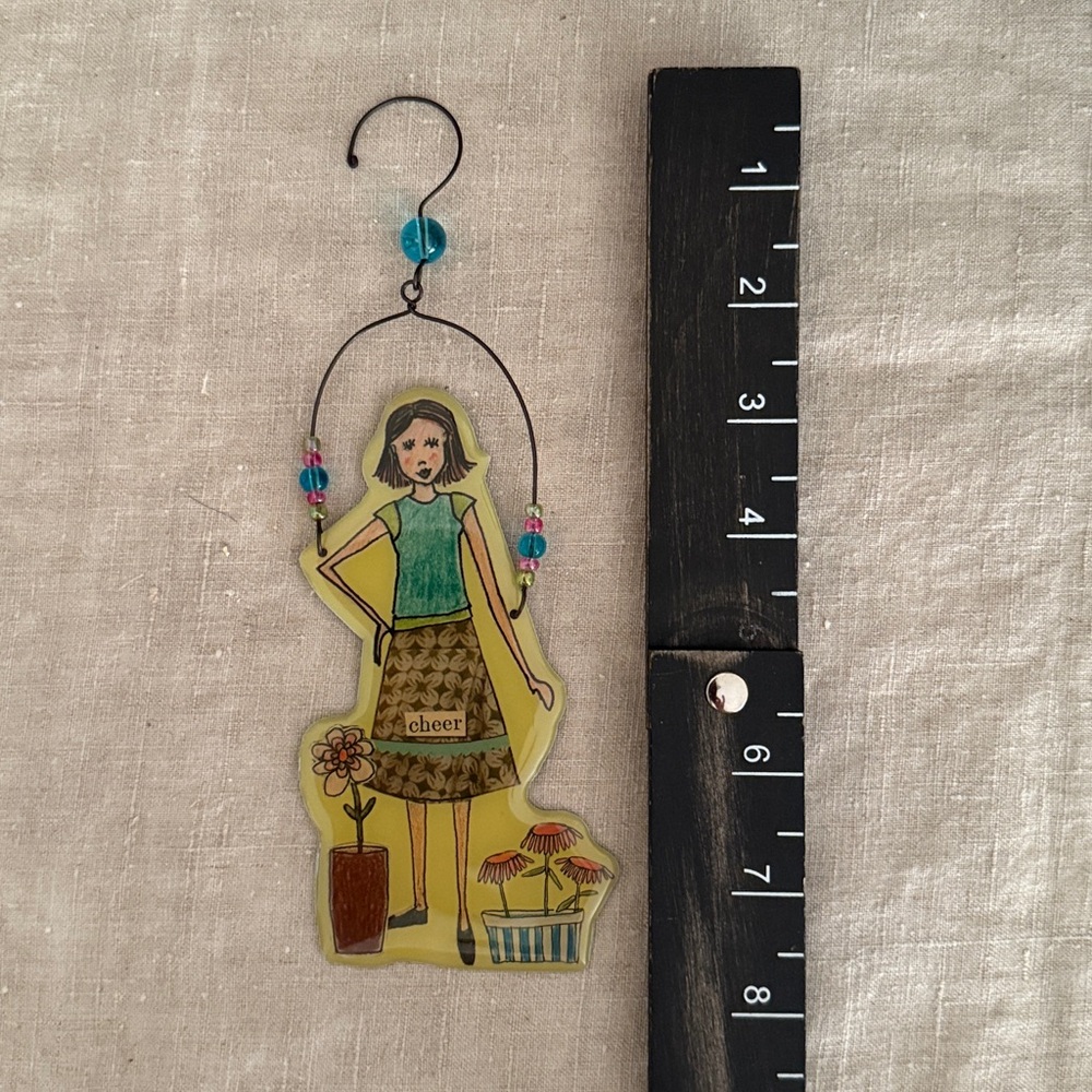 Whimsical Ornament Bundle - Picture 7 of 12
